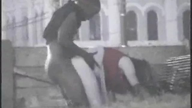 لوله کش تصاویر سکسی و لختی سیاه بیدمشک را تمیز می کند.